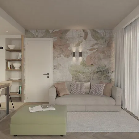 Apa Nera Lägenhetshotell