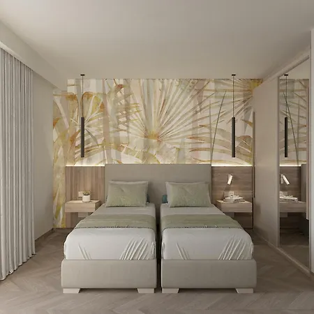 Lägenhetshotell Apa Nera