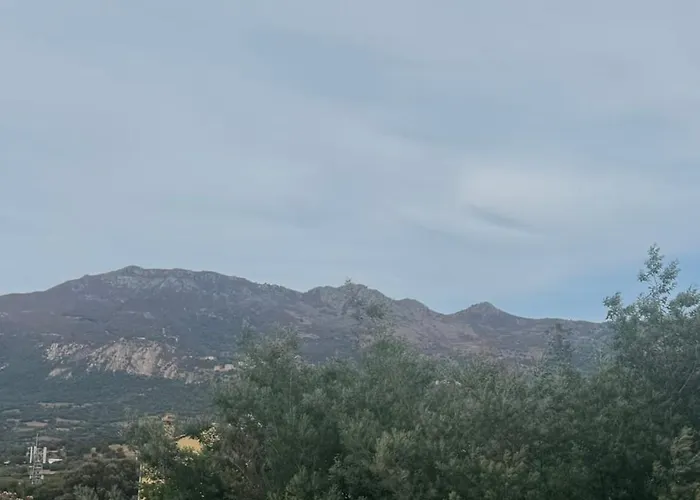 Apa Nera Aparthotel Calenzana