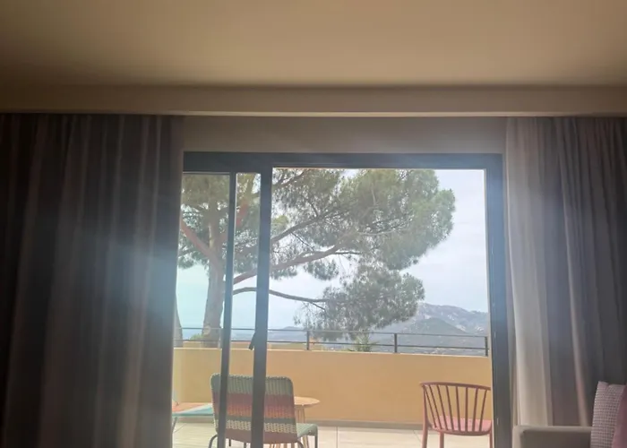 De Tourisme Apa Nera Classee 3 Etoiles Aparthotel