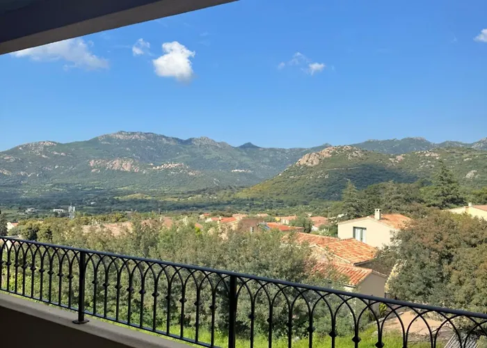 Apa Nera * Calenzana