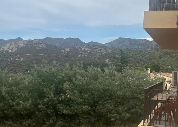 Apa Nera Aparthotel *