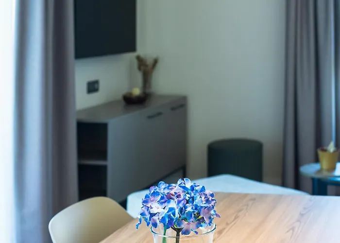 Apa Nera Aparthotel *