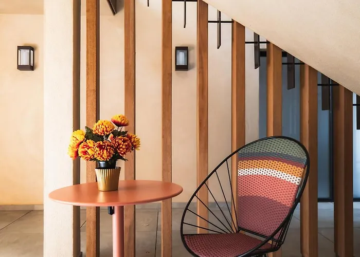 Apa Nera * Calenzana