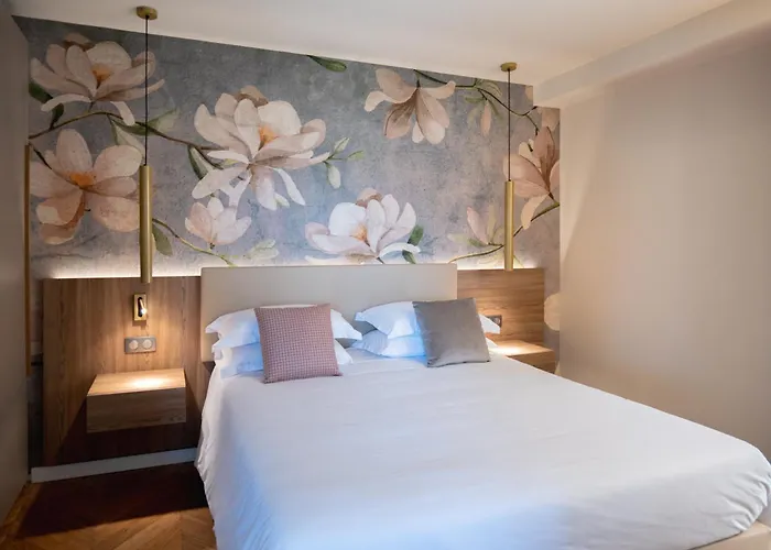 Apa Nera * Calenzana