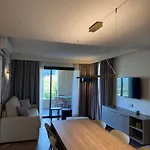 De Tourisme Apa Nera Classee 3 Etoiles Aparthotel Calenzana