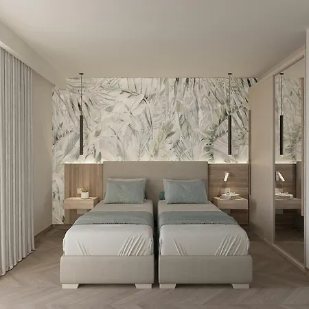 Apa Nera Aparthotel *