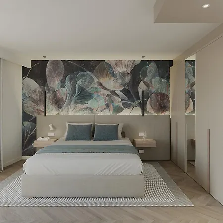 Aparthotel Apa Nera Calenzana