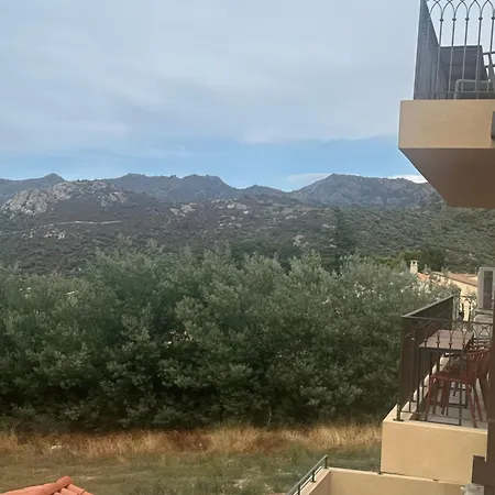 Résidence Apa Nera Aparthotel *