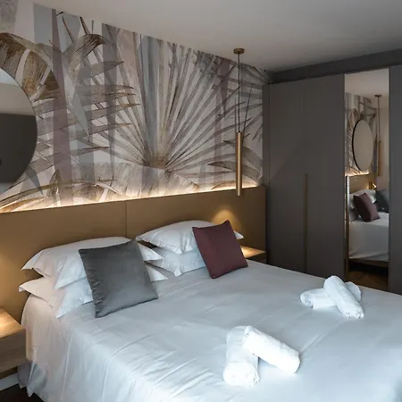 De Tourisme Apa Nera Classee 3 Etoiles Apartmanhotel *