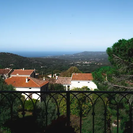 De Tourisme Apa Nera Classee 3 Etoiles Ξενοδοχείο με διαμερίσματα