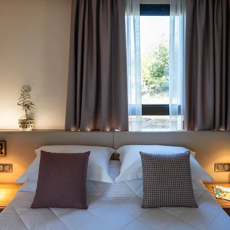 Apartmanhotel De Tourisme Apa Nera Classee 3 Etoiles Calenzana