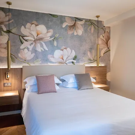 De Tourisme Apa Nera Classee 3 Etoiles * Calenzana