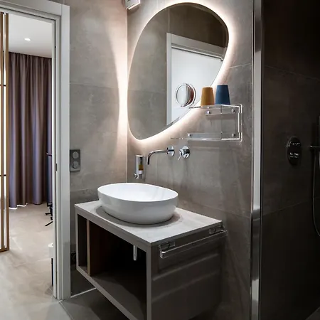 Aparthotel Résidence Apa Nera