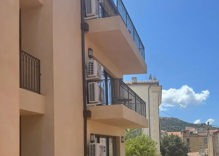 De Tourisme Apa Nera Classee 3 Etoiles