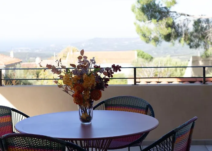 Apartmanhotel De Tourisme Apa Nera Classee 3 Etoiles