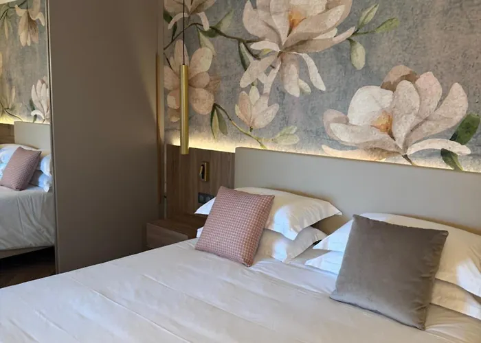 De Tourisme Apa Nera Classee 3 Etoiles * Calenzana