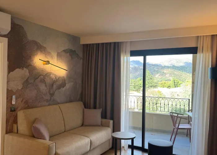 De Tourisme Apa Nera Classee 3 Etoiles